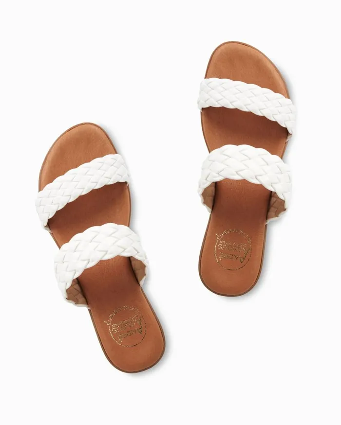 Tommy Bahama Shoes and Sandals Andr Assous Naria Featherweights Sandals White 8211 Women Tommy Bahama Shoes and Sandals Andr Assous Naria Featherweights Sandals White 8211 Women