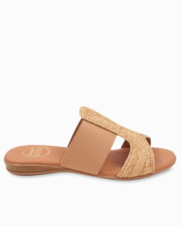 Tommy Bahama Shoes and Sandals Andr Assous Noor Raffia Stretch Sandals Natural 8211 Women Tommy Bahama Shoes and Sandals Andr Assous Noor Raffia Stretch Sandals Natural 8211 Women