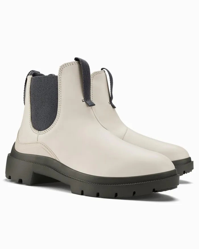 Tommy Bahama Shoes and Sandals OluKai Hehi Waterproof Leather Boots White Sand 8211 Women Tommy Bahama Shoes and Sandals OluKai Hehi Waterproof Leather Boots White Sand 8211 Women