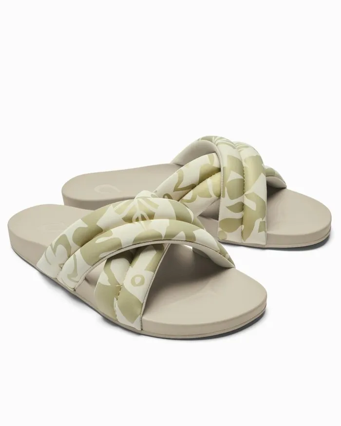 Tommy Bahama Shoes and Sandals OluKai Hila Sandals Bubbly 8211 Women