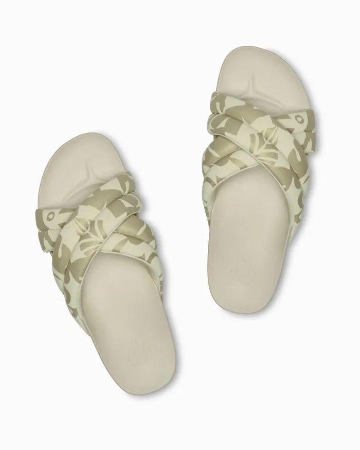 Tommy Bahama Shoes and Sandals OluKai Hila Sandals Bubbly 8211 Women Tommy Bahama Shoes and Sandals OluKai Hila Sandals Bubbly 8211 Women
