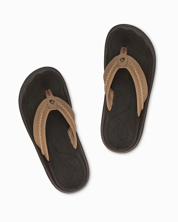 Tommy Bahama Shoes and Sandals OluKai Hokua Sandals Tan 8211 Men Tommy Bahama Shoes and Sandals OluKai Hokua Sandals Tan 8211 Men