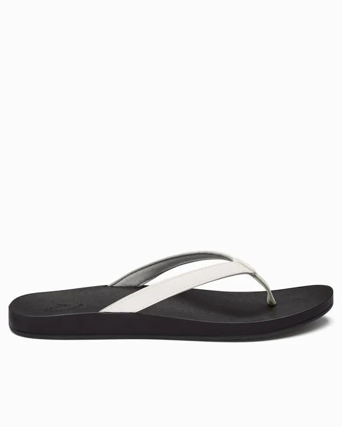 Tommy Bahama Shoes and Sandals OluKai Puawe Sandals White 8211 Women