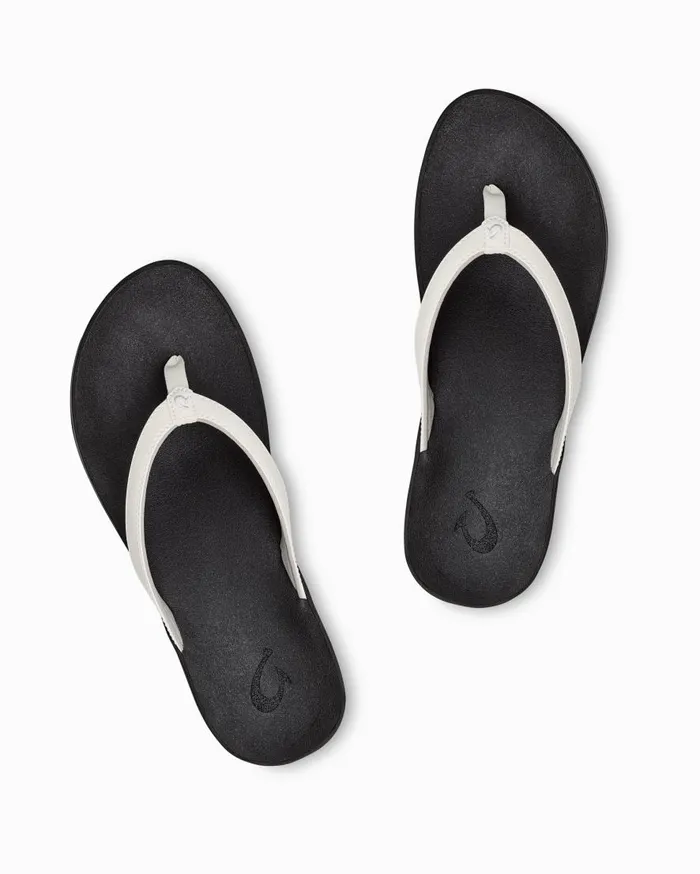 Tommy Bahama Shoes and Sandals OluKai Puawe Sandals White 8211 Women Tommy Bahama Shoes and Sandals OluKai Puawe Sandals White 8211 Women