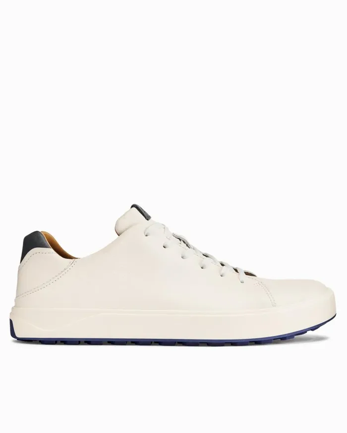Tommy Bahama Shoes and Sandals OluKai Wai039alae Golf Shoes White 8211 Men