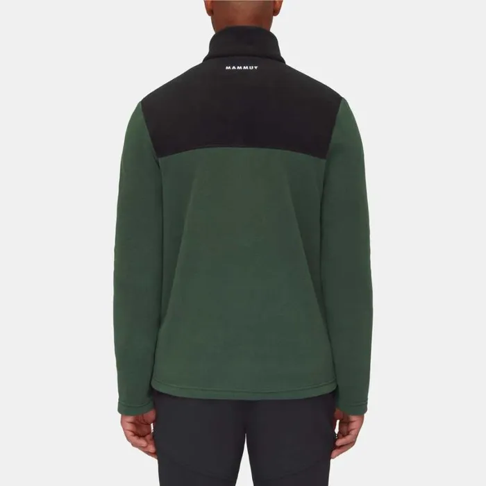 Tops Men Mammut Innominata ML Jacket Woodsblack Tops Men Mammut Innominata ML Jacket Woodsblack