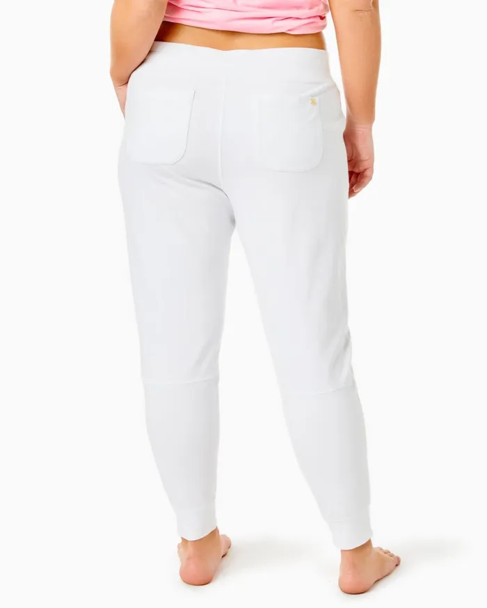 Tops WomenHome and Gifts Lilly Pulitzer Etta Scoopneck Top Oyster Bay Navy Shroom With A View Tops WomenHome and Gifts Lilly Pulitzer Etta Scoopneck Top Oyster Bay Navy Shroom With A View