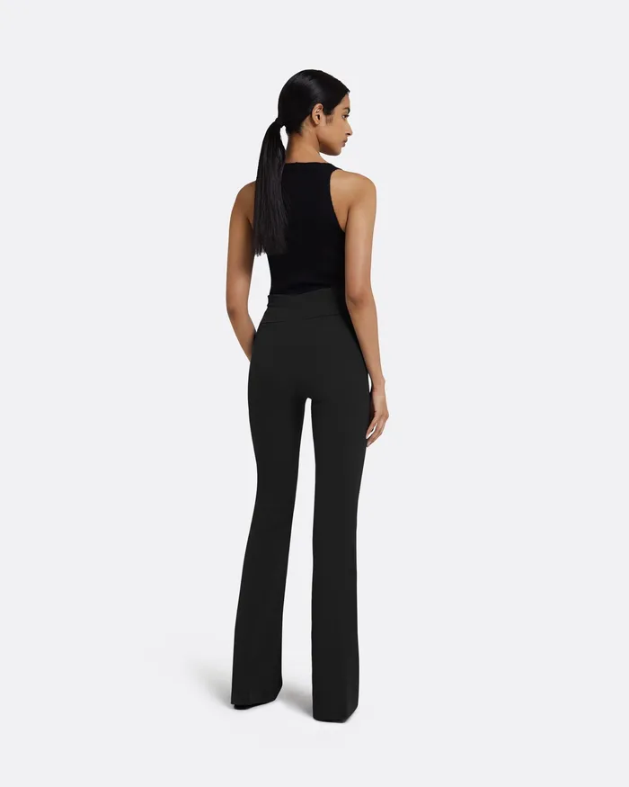 Trousers Alexa Trousers Safiyaa Women