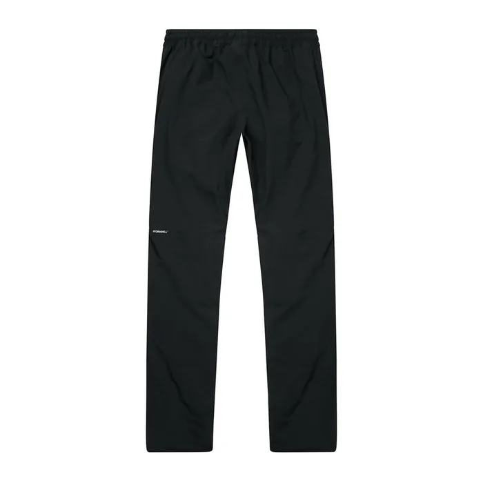 Trousers and Pants Men Berghaus Alluvion Overtrousers 8211 Black Trousers and Pants Men Berghaus Alluvion Overtrousers 8211 Black