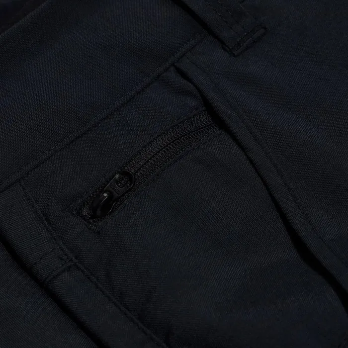 Trousers and Pants Men Berghaus Navigator 20 Trousers 8211 Black