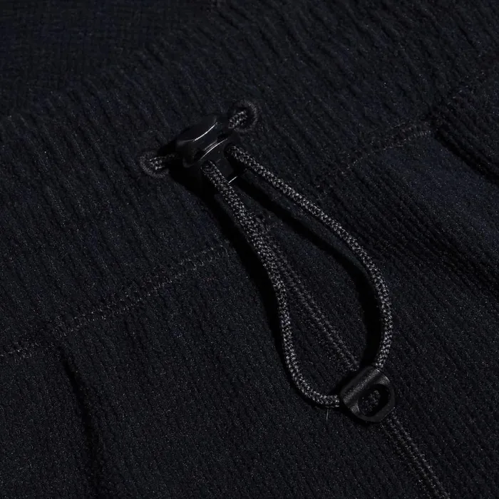 Trousers and Pants Women Berghaus Belleview Fleece Pant 8211 Black
