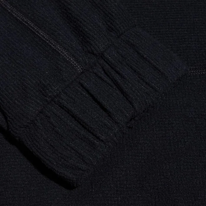 Trousers and Pants Women Berghaus Belleview Fleece Pant 8211 Black