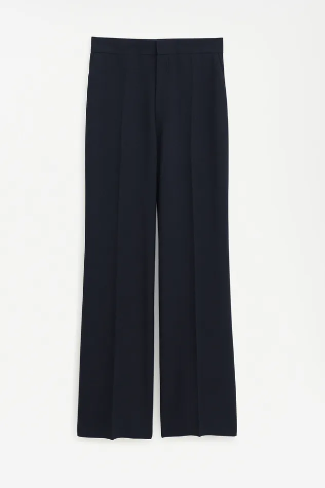 Trousers filippak Women Marlow Trouser Black Trousers filippak Women Marlow Trouser Black
