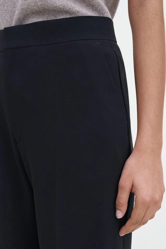 Trousers filippak Women Marlow Trouser Black Trousers filippak Women Marlow Trouser Black