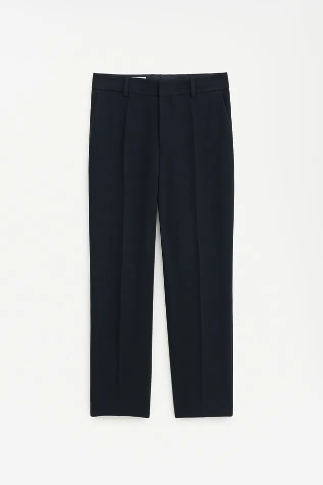 Trousers Women filippak Nica Trouser Black