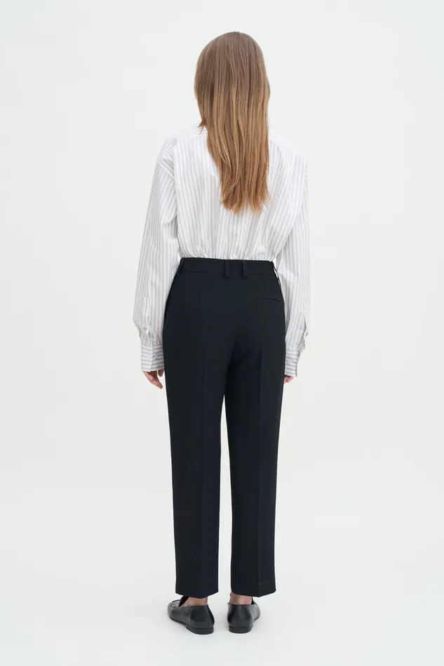 Trousers Women filippak Nica Trouser Black