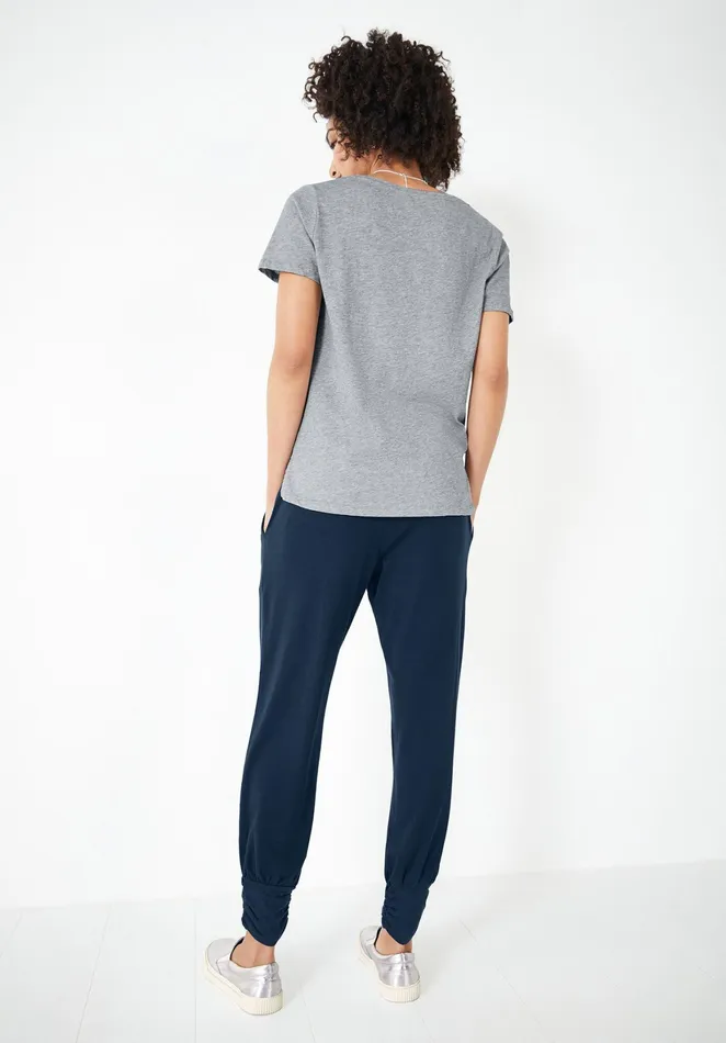 Trousers Women Hush Alexa Harem Trousers Midnight