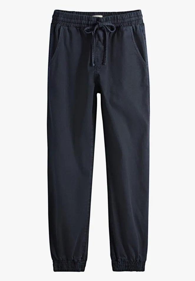 Trousers Women Hush Maia Slim Leg Joggers Midnight Navy