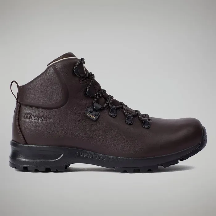 Walking Boots Men Berghaus Supalite Ll GTX Tech Boot 8211 Brown