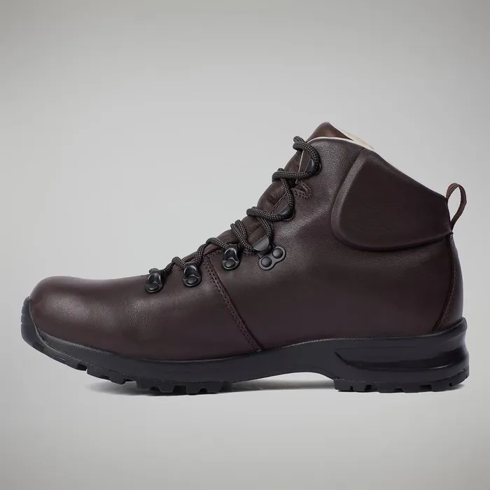 Walking Boots Men Berghaus Supalite Ll GTX Tech Boot 8211 Brown