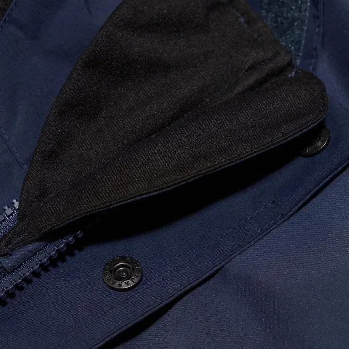Waterproof Men Berghaus Cornice InterActive Jacket 8211 Dark Blue