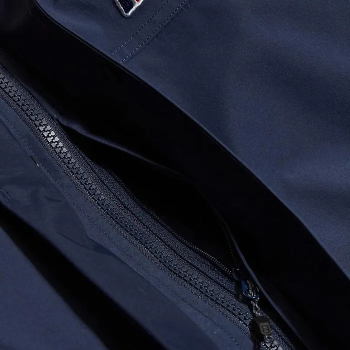 Waterproof Men Berghaus Cornice InterActive Jacket 8211 Dark Blue