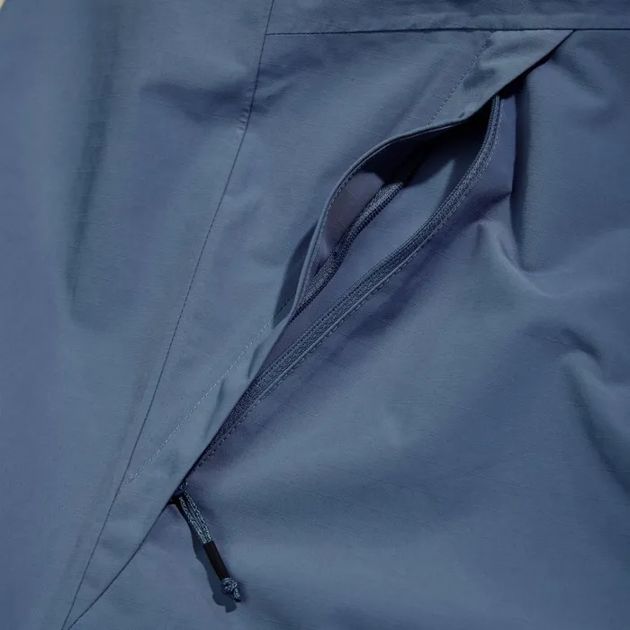 Waterproof Men Berghaus Woodwalk Waterproof Jacket Blue Waterproof Men Berghaus Woodwalk Waterproof Jacket Blue