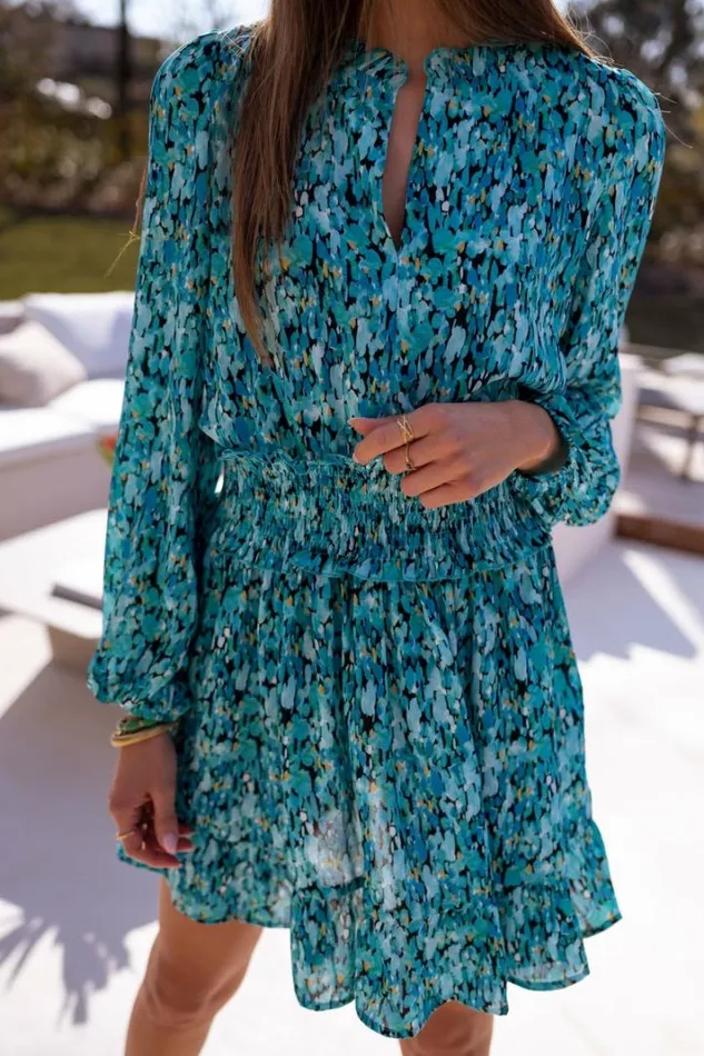 Women039s Clothing Dresses Easy Clothes Blue Milly Dress Women039s Clothing Dresses Easy Clothes Blue Milly Dress