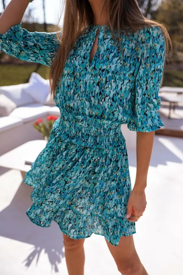 Women039s Clothing Dresses Easy Clothes Blue Milly Dress Women039s Clothing Dresses Easy Clothes Blue Milly Dress
