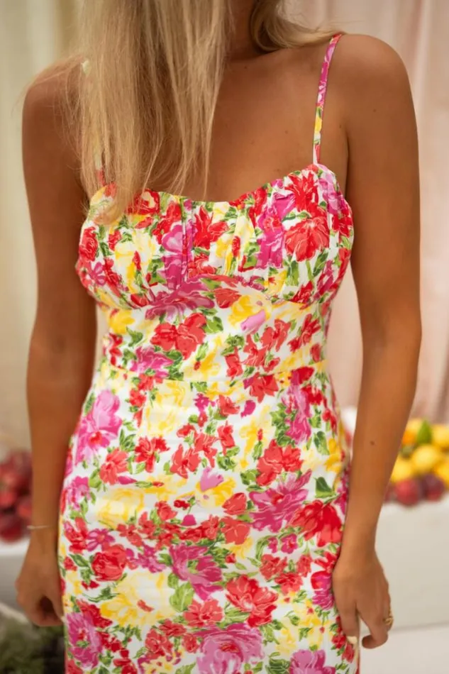 Women039s Clothing Dresses Easy Clothes Floral Helena Dress Women039s Clothing Dresses Easy Clothes Floral Helena Dress