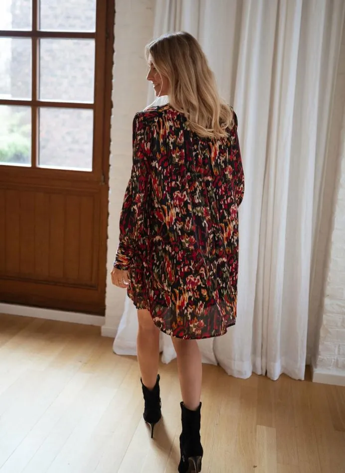 Women039s Clothing Dresses Easy Clothes Patterned Chiara Dress Women039s Clothing Dresses Easy Clothes Patterned Chiara Dress