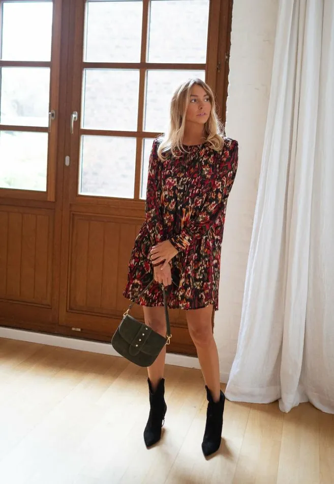 Women039s Clothing Dresses Easy Clothes Patterned Chiara Dress Women039s Clothing Dresses Easy Clothes Patterned Chiara Dress