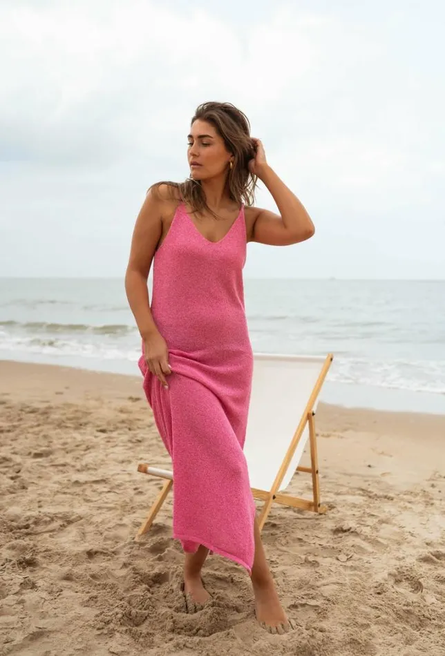 Women039s Clothing Dresses Easy Clothes Pink Pinky Dress