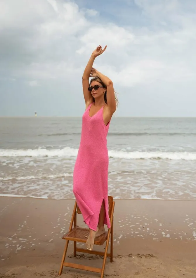 Women039s Clothing Dresses Easy Clothes Pink Pinky Dress Women039s Clothing Dresses Easy Clothes Pink Pinky Dress