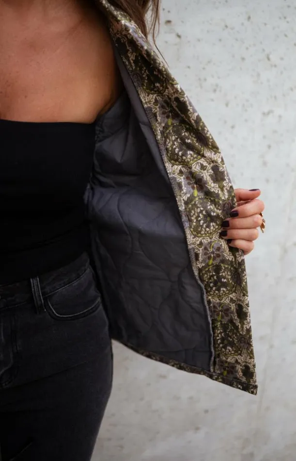 Women039s Clothing Jackets Easy Clothes Khaki Gloria Jacket