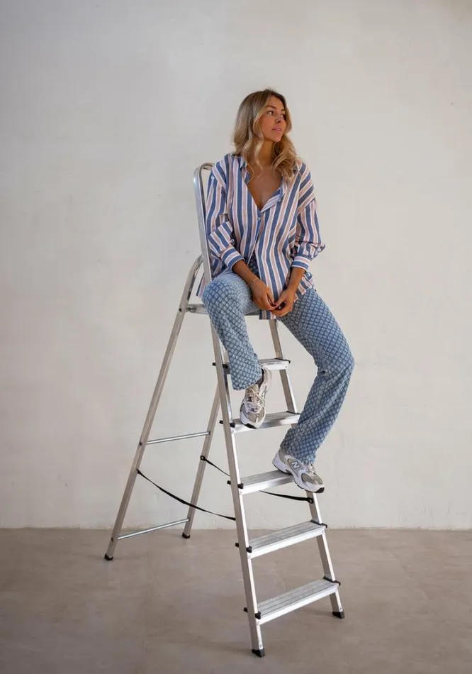 Women039s Clothing Pants and Jeans Easy Clothes Patterned Donald Jeans Women039s Clothing Pants and Jeans Easy Clothes Patterned Donald Jeans