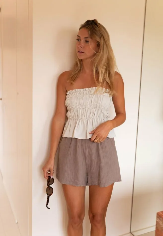 Women039s Clothing Shorts Easy Clothes Chocolate Lucas Shorts Chocolate Women039s Clothing Shorts Easy Clothes Chocolate Lucas Shorts Chocolate