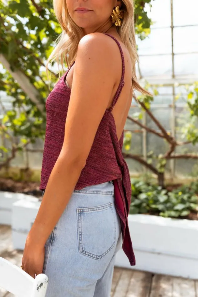 Women039s Clothing Tops Easy Clothes Glittery Purple Syrine Top Women039s Clothing Tops Easy Clothes Glittery Purple Syrine Top