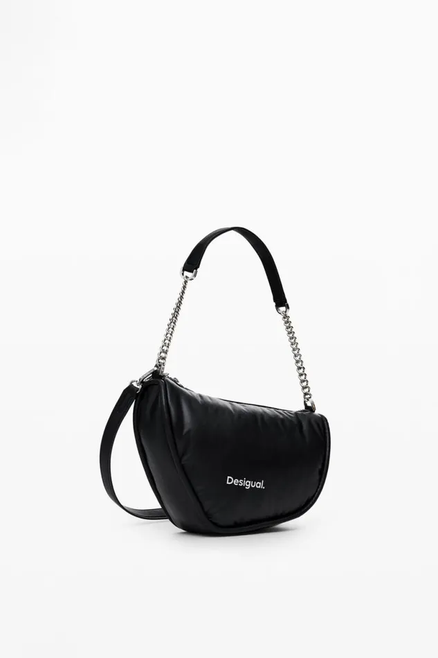 Women Bags Desigual Crossbody Bag With Zipper
