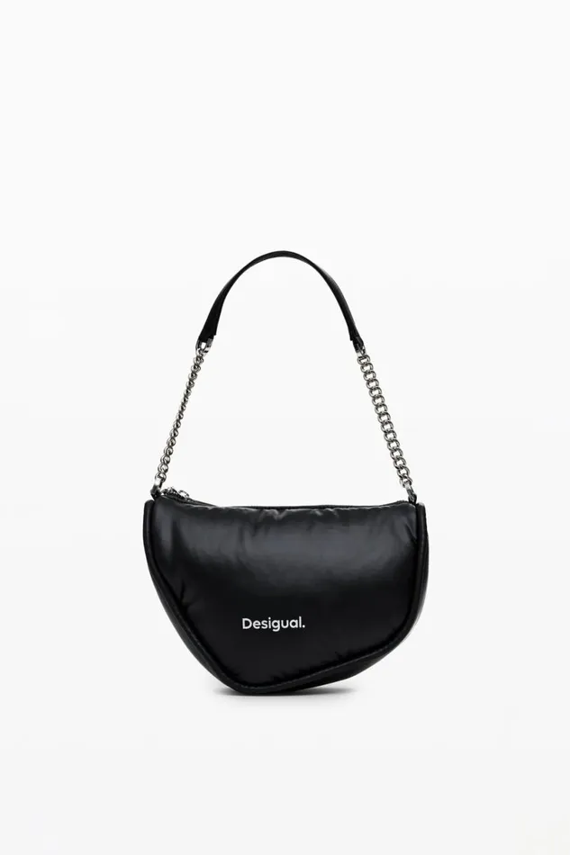 Women Bags Desigual Crossbody Bag With Zipper