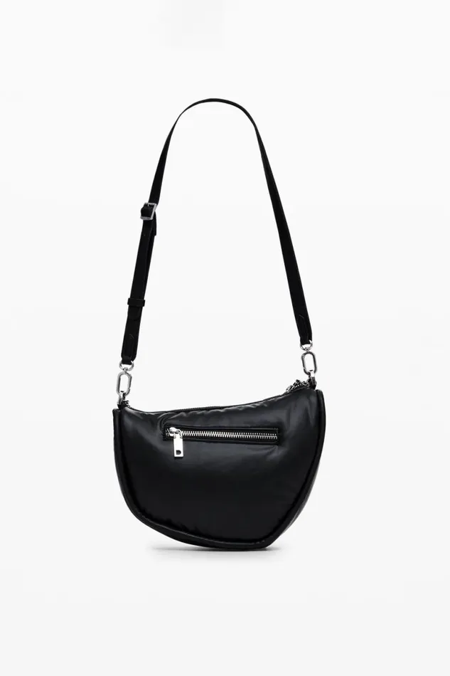 Women Bags Desigual Crossbody Bag With Zipper