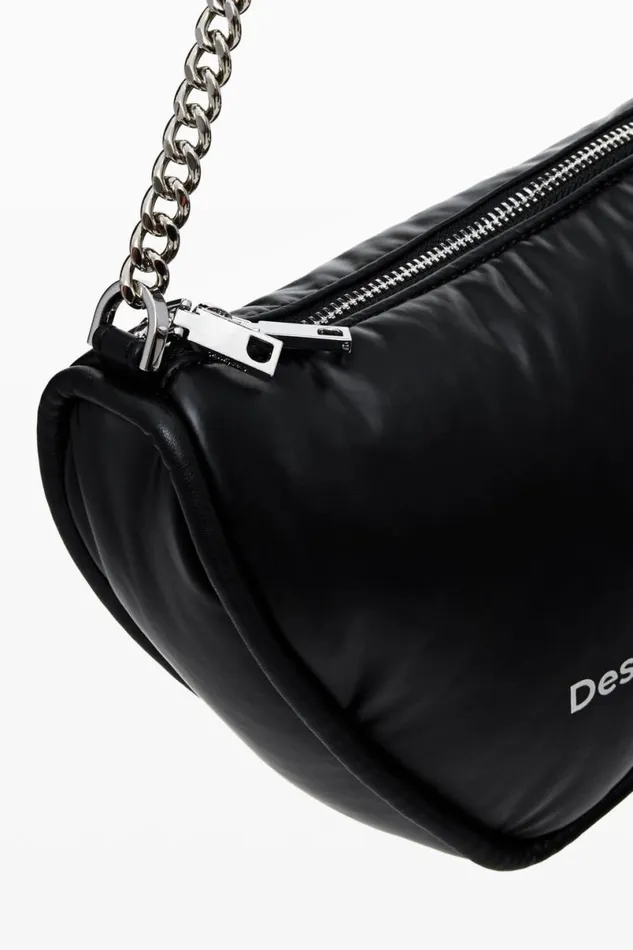 Women Bags Desigual Crossbody Bag With Zipper
