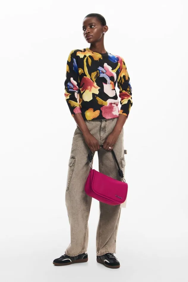 Women Bags Desigual Desigual S Bag