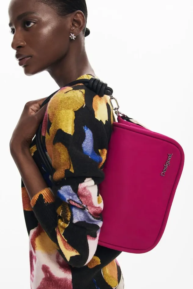 Women Bags Desigual Desigual S Bag