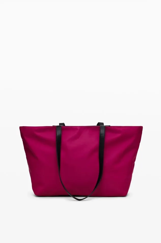 Women Bags Desigual Desigual Shopper Bag