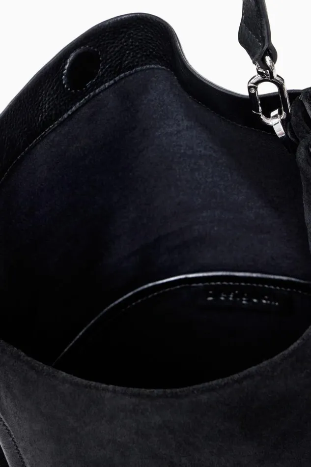 Women Bags Desigual Leather M Bag