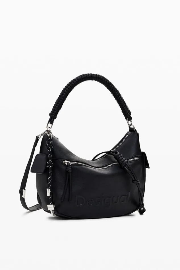 Women Bags Desigual Logo Bag
