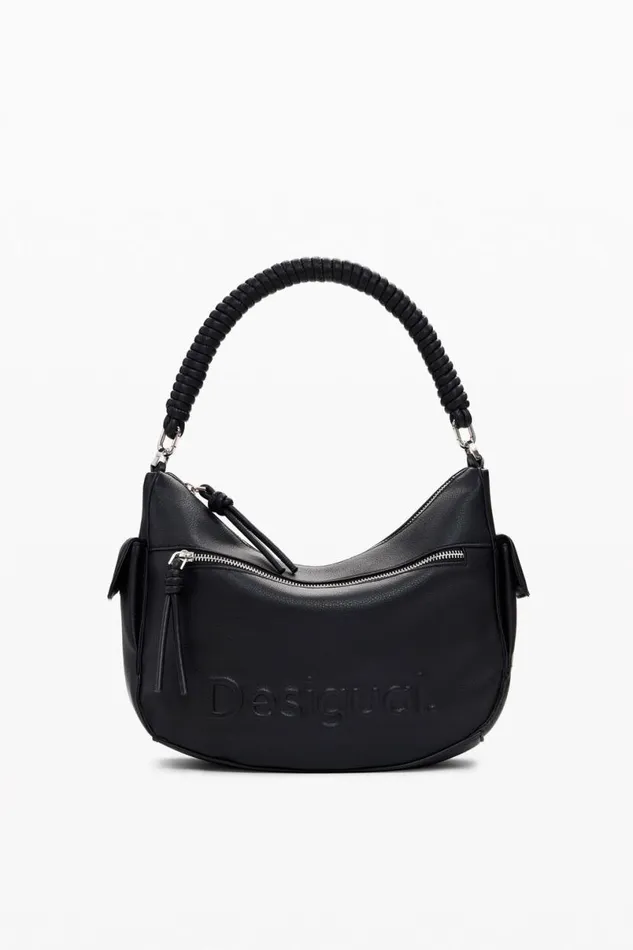 Women Bags Desigual Logo Bag