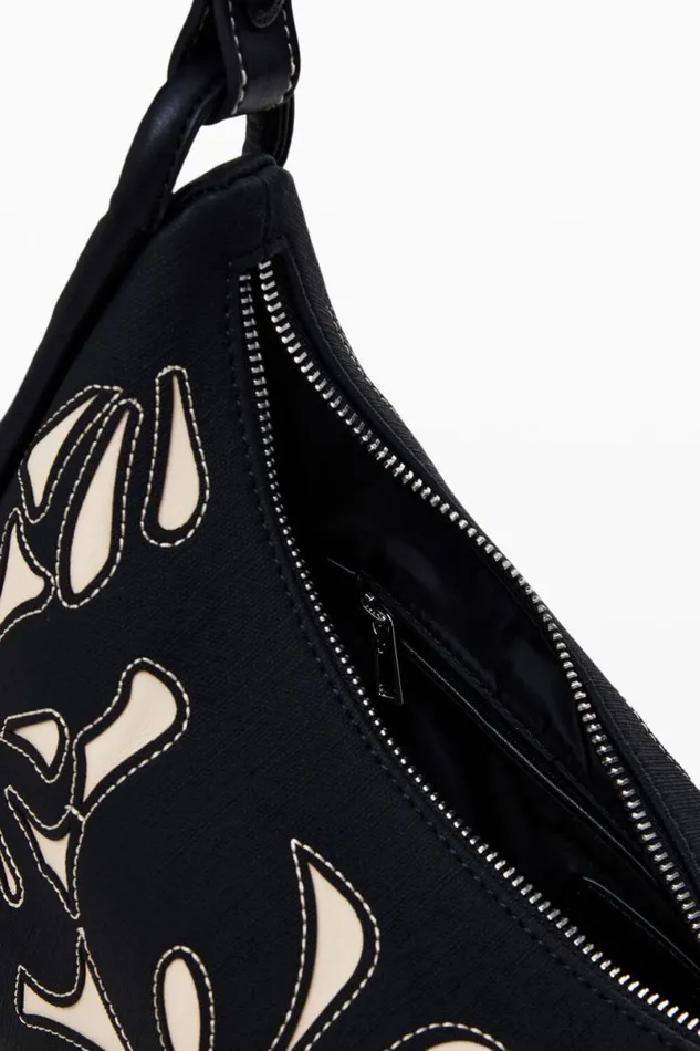 Women Bags Desigual M Bag With Flowers