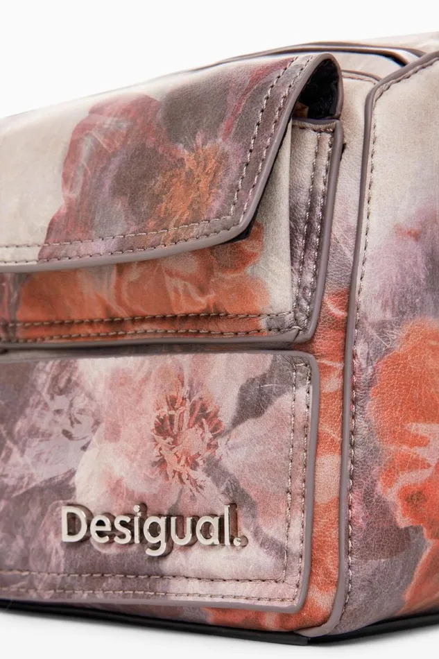 Women Bags Desigual Multipocket Bag